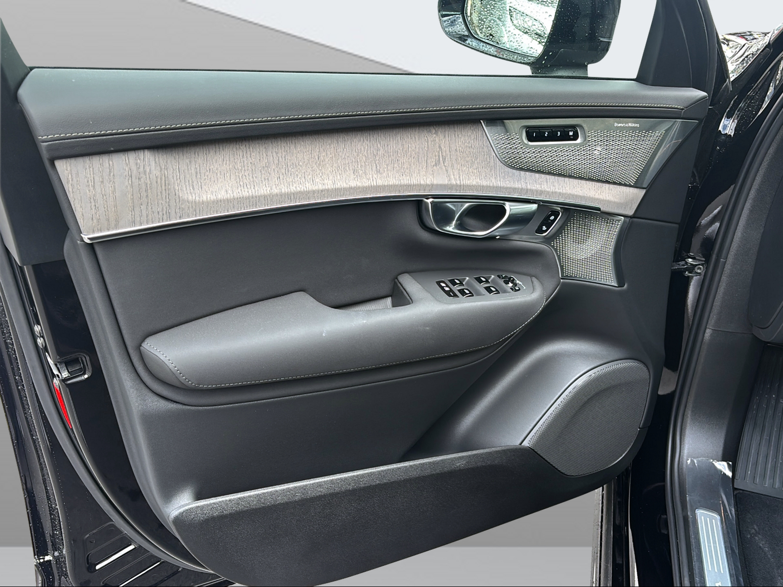 VOLVO XC90 T8 eAWD PluginHybrid Ultra Dark Geartronic - 16