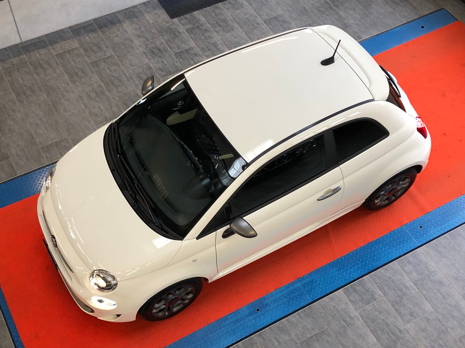 FIAT 500 1.2 S - 15