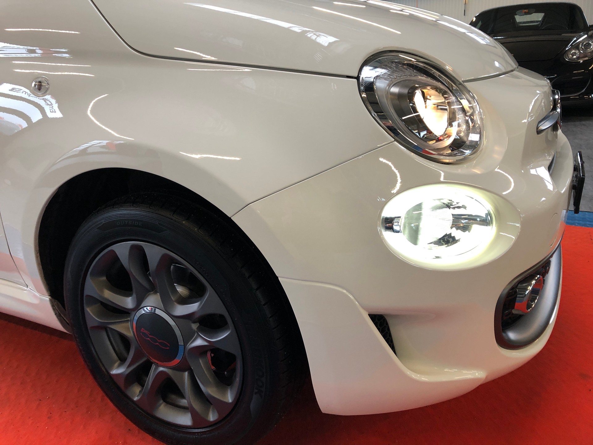 FIAT 500 1.2 S - 10
