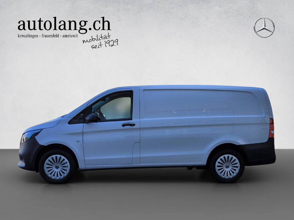 MERCEDES-BENZ Vito 114 Kaw. L CDI Pro Worker - 2