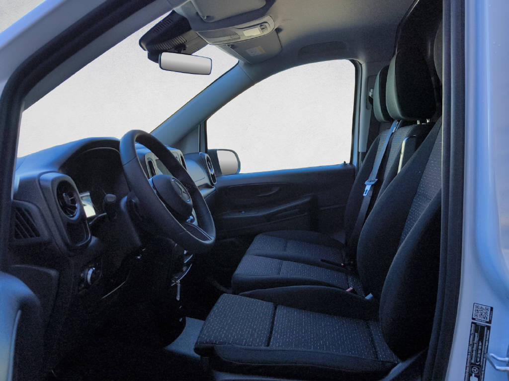 MERCEDES-BENZ Vito 114 Kaw. L CDI Pro Worker - 10
