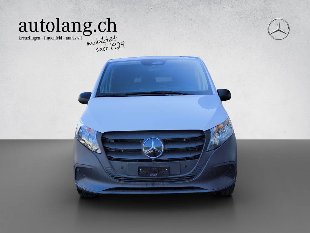 MERCEDES-BENZ Vito 114 Kaw. L CDI Pro Worker - 15
