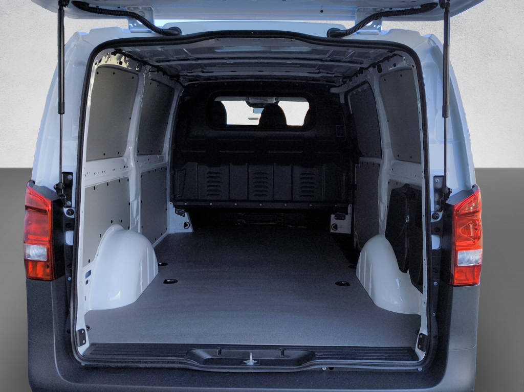 MERCEDES-BENZ Vito 114 Kaw. L CDI Pro Worker - 8