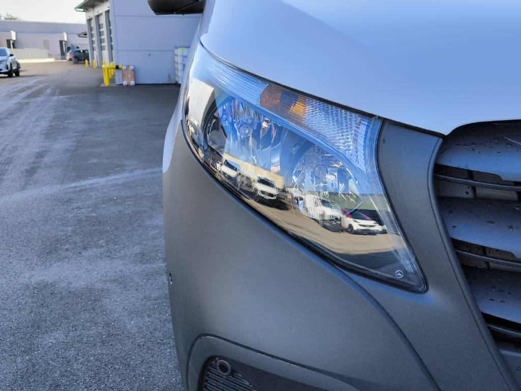 MERCEDES-BENZ Vito 114 Kaw. L CDI Pro Worker - 6