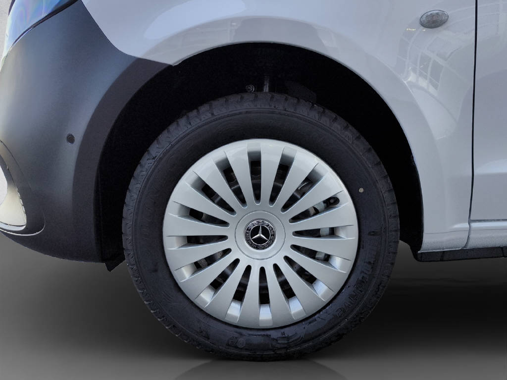 MERCEDES-BENZ Vito 114 Kaw. L CDI Pro Worker - 7