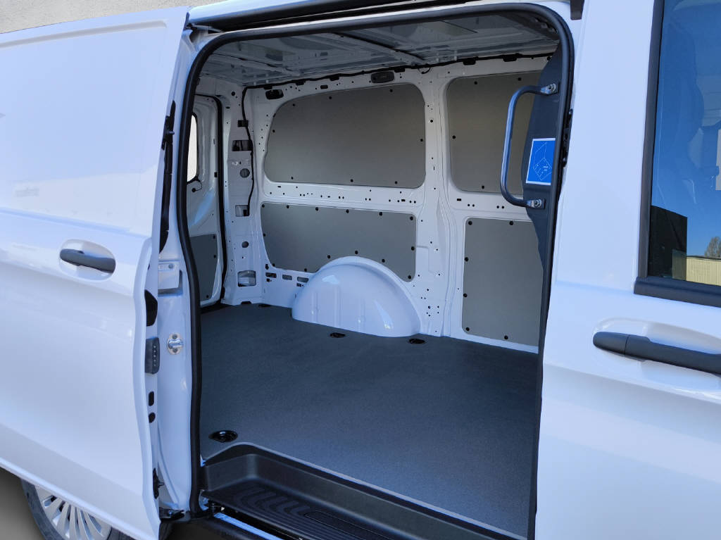 MERCEDES-BENZ Vito 114 Kaw. L CDI Pro Worker - 13