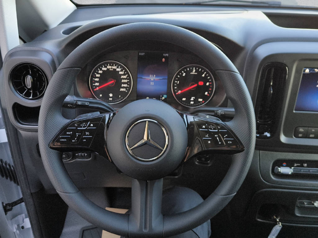 MERCEDES-BENZ Vito 114 Kaw. L CDI Pro Worker - 12