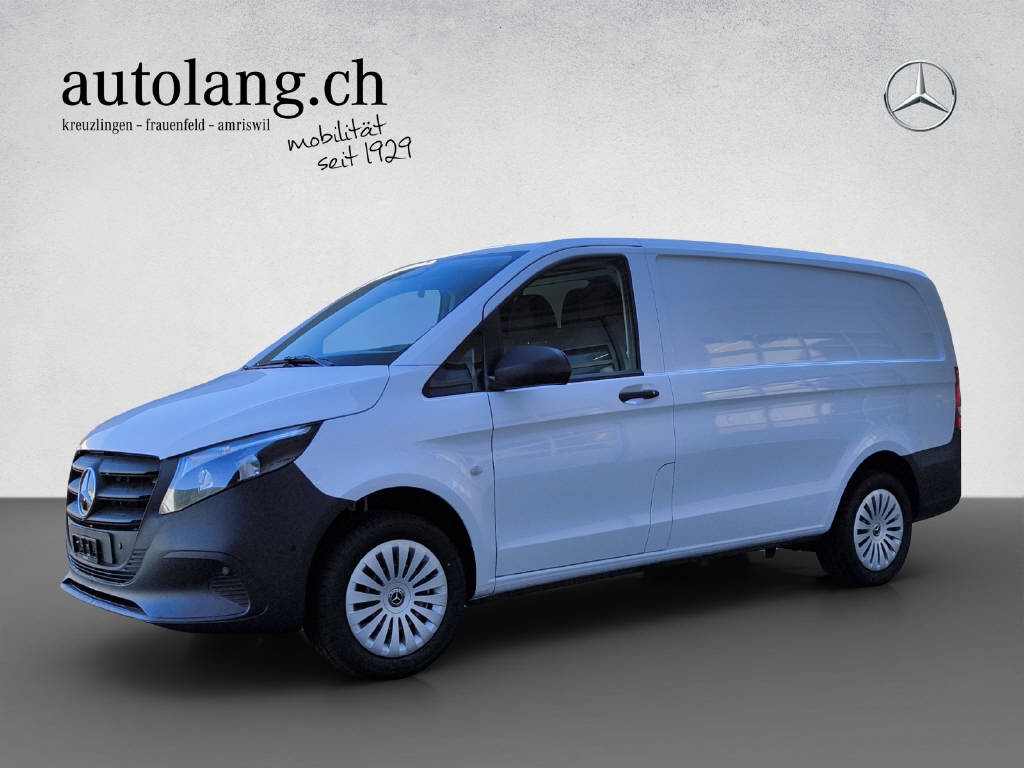 MERCEDES-BENZ Vito 114 Kaw. L CDI Pro Worker