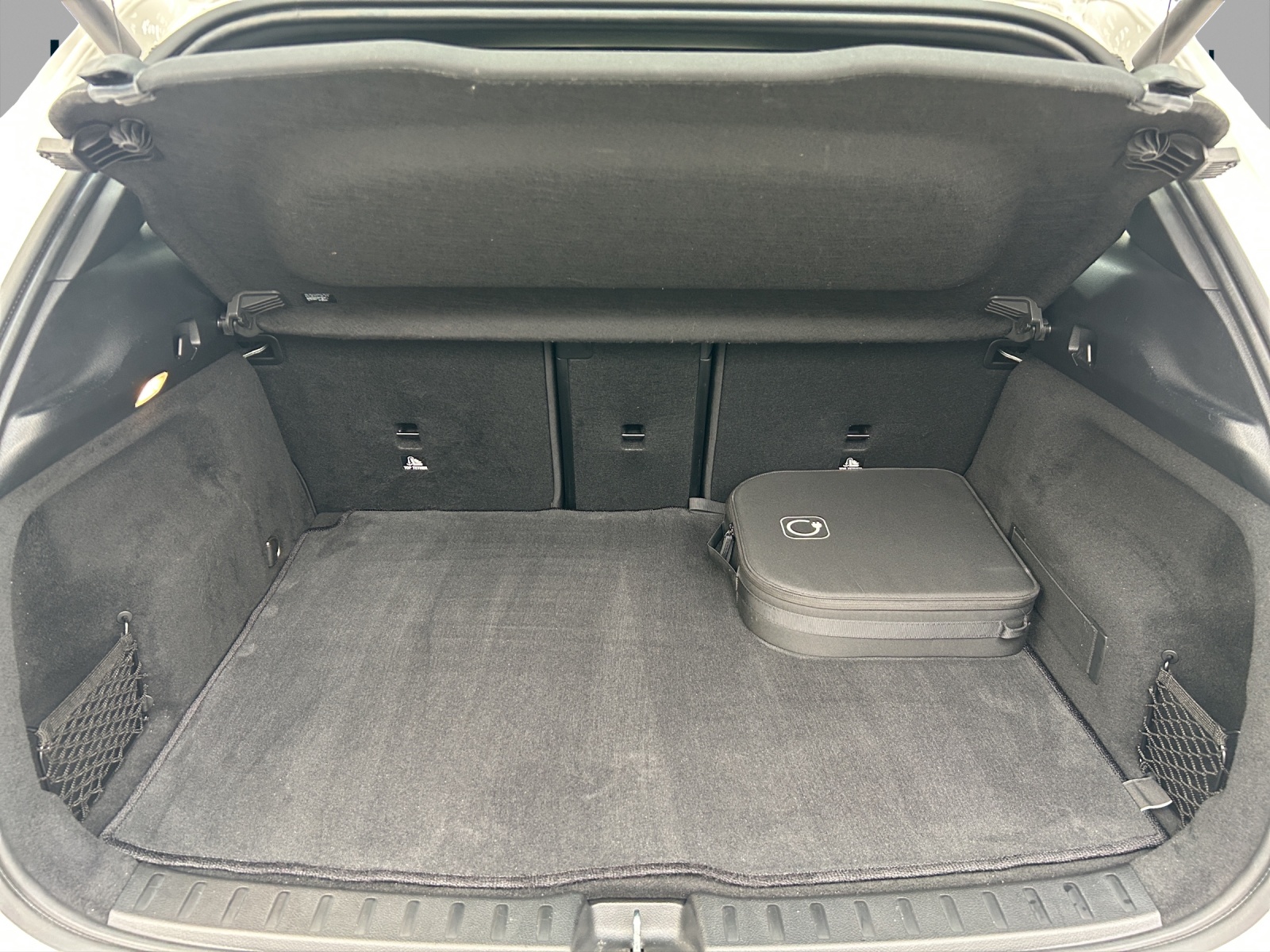 MERCEDES-BENZ EQA 350 66,5 kWh 4Matic Swiss Star - 15