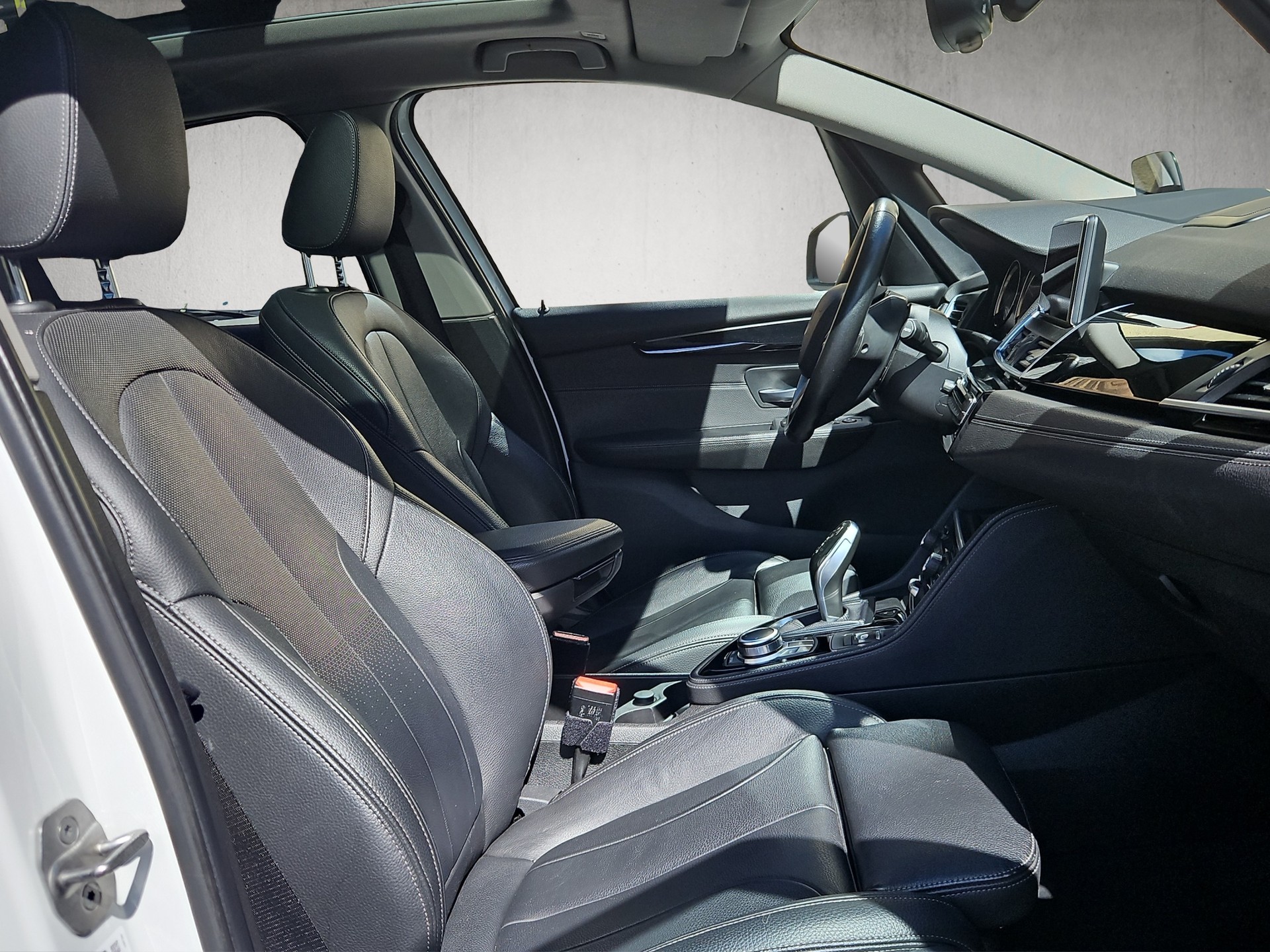 BMW 218d xDrive Active Tourer - 10