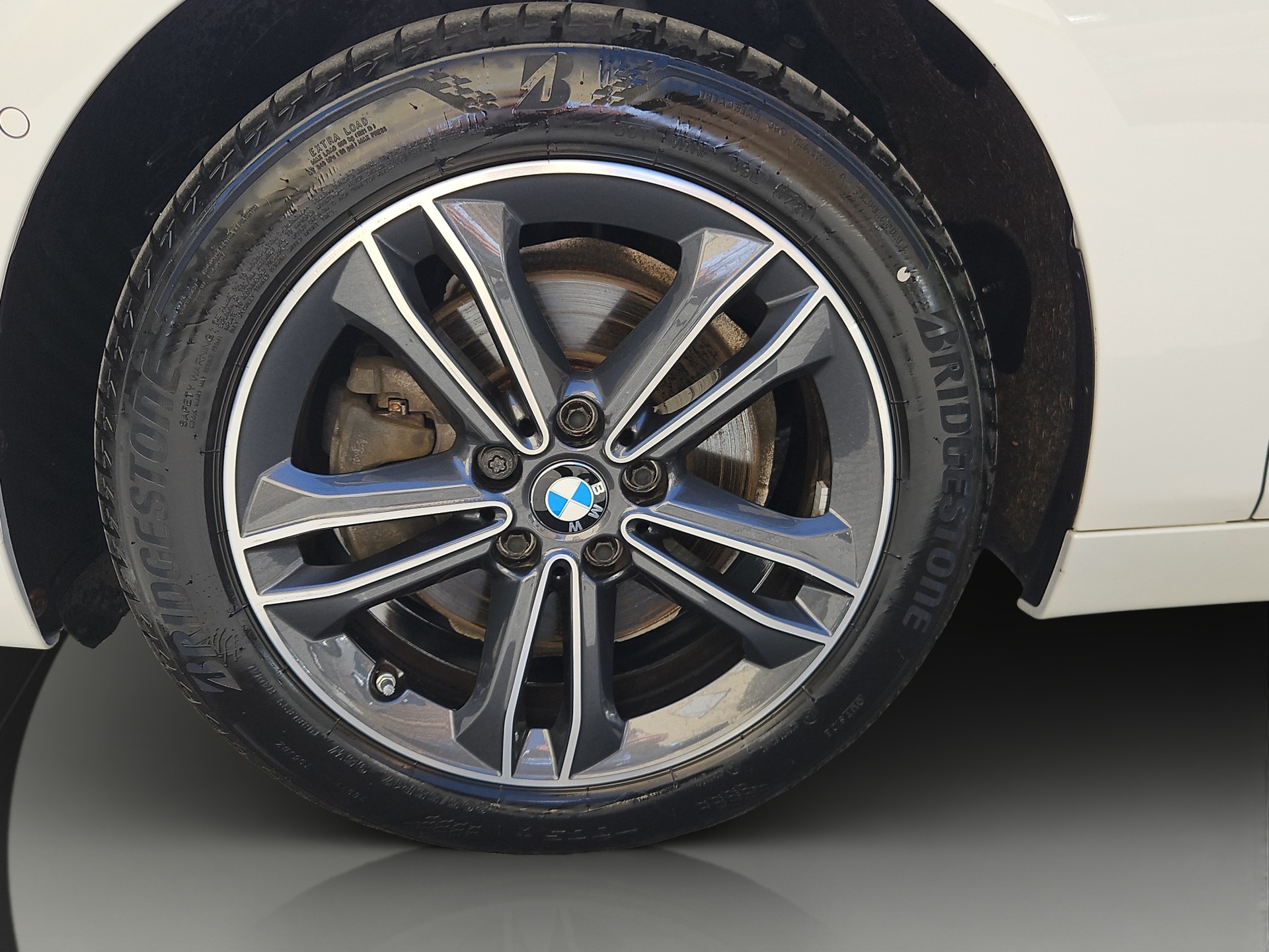 BMW 218d xDrive Active Tourer - 22