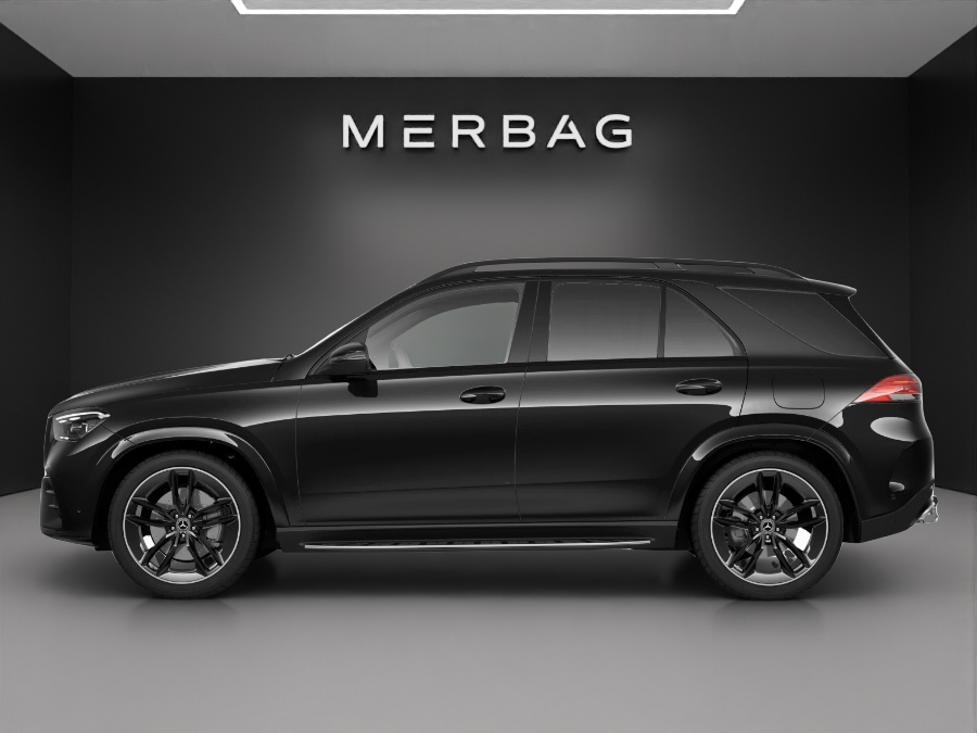 MERCEDES-BENZ GLE 350 de EQ Hybrid 4Matic 9G-Tronic EQ Star - 6