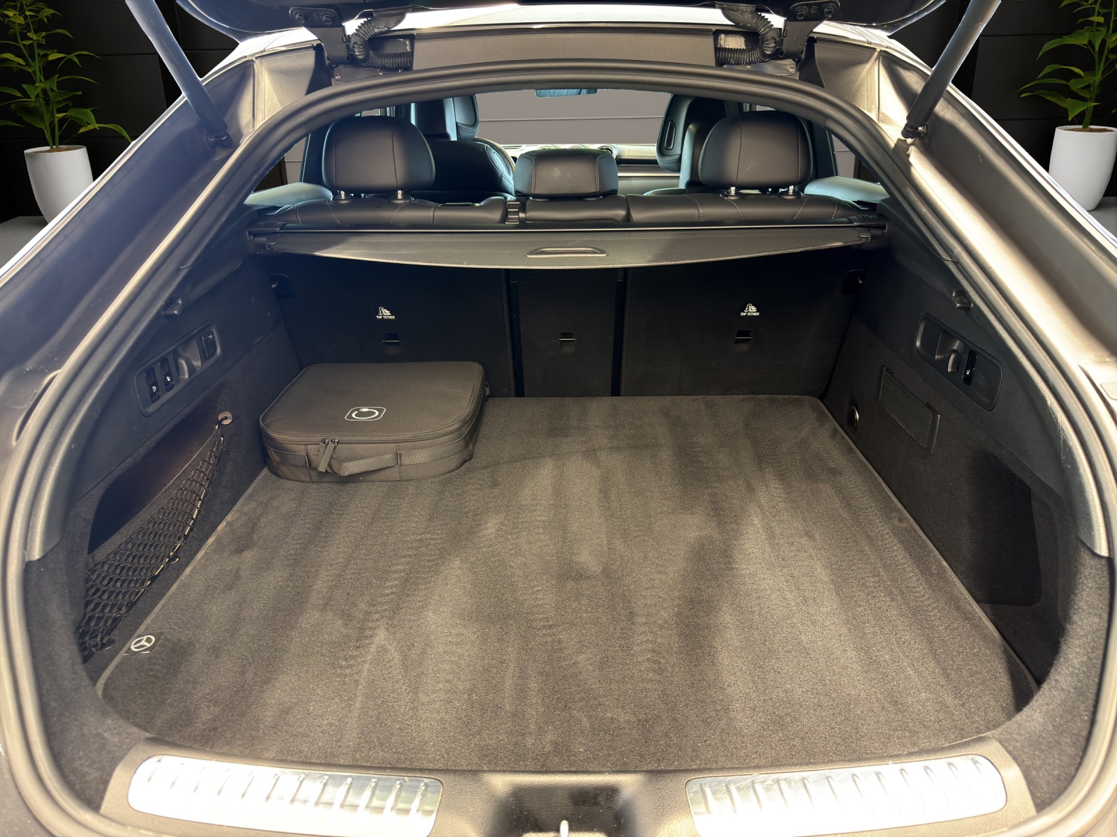 MERCEDES-BENZ GLC Coupé 300 de 4M 9G-T - 17