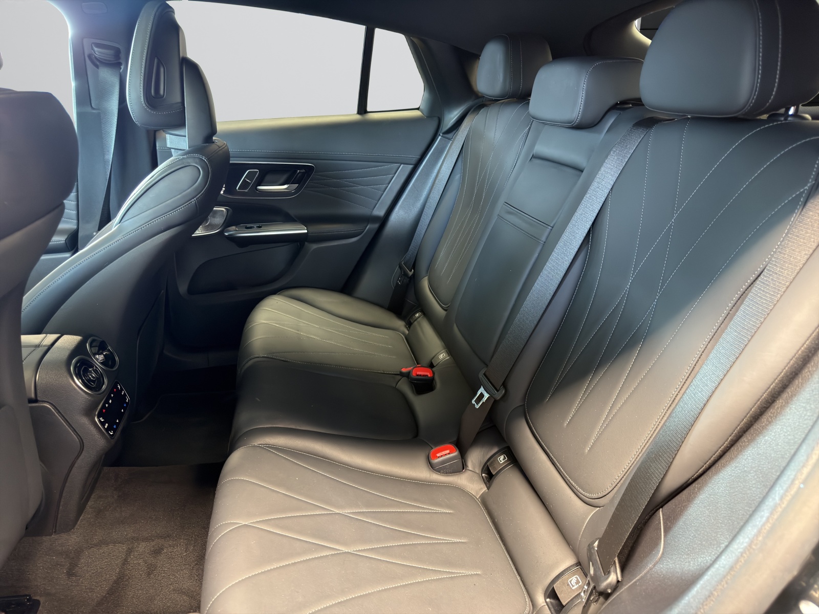 MERCEDES-BENZ GLC Coupé 300 de 4M 9G-T - 16