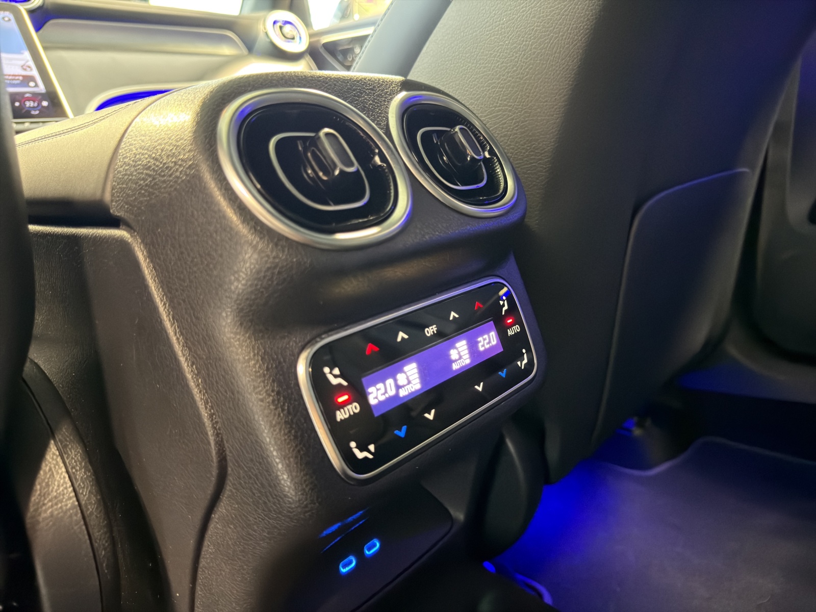 MERCEDES-BENZ GLC Coupé 300 de 4M 9G-T - 15