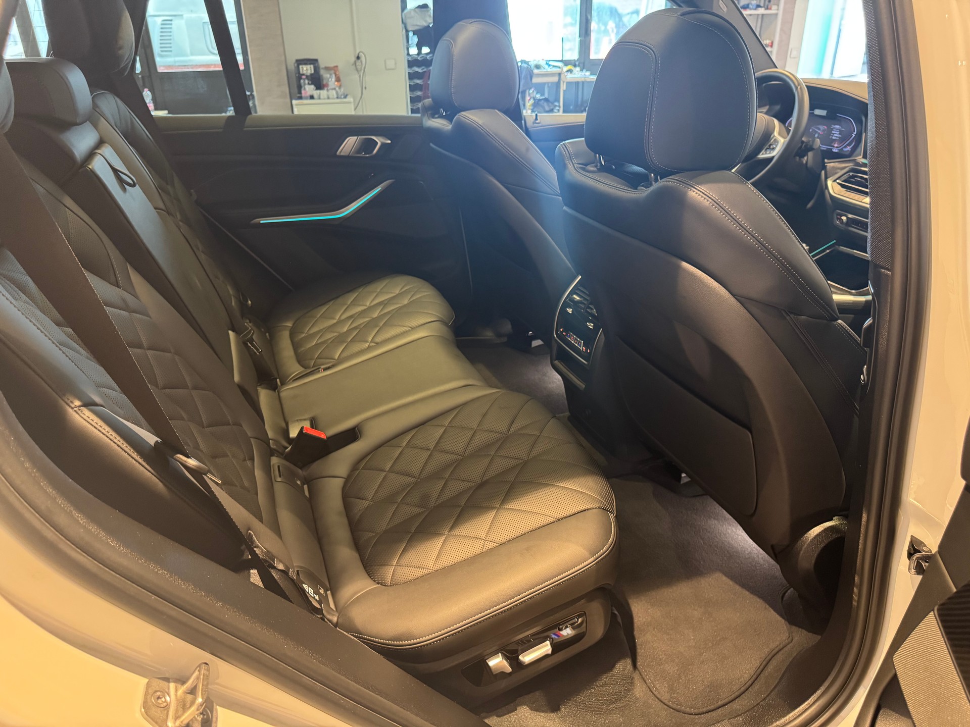 BMW X5 30d xDrive SAG - 15