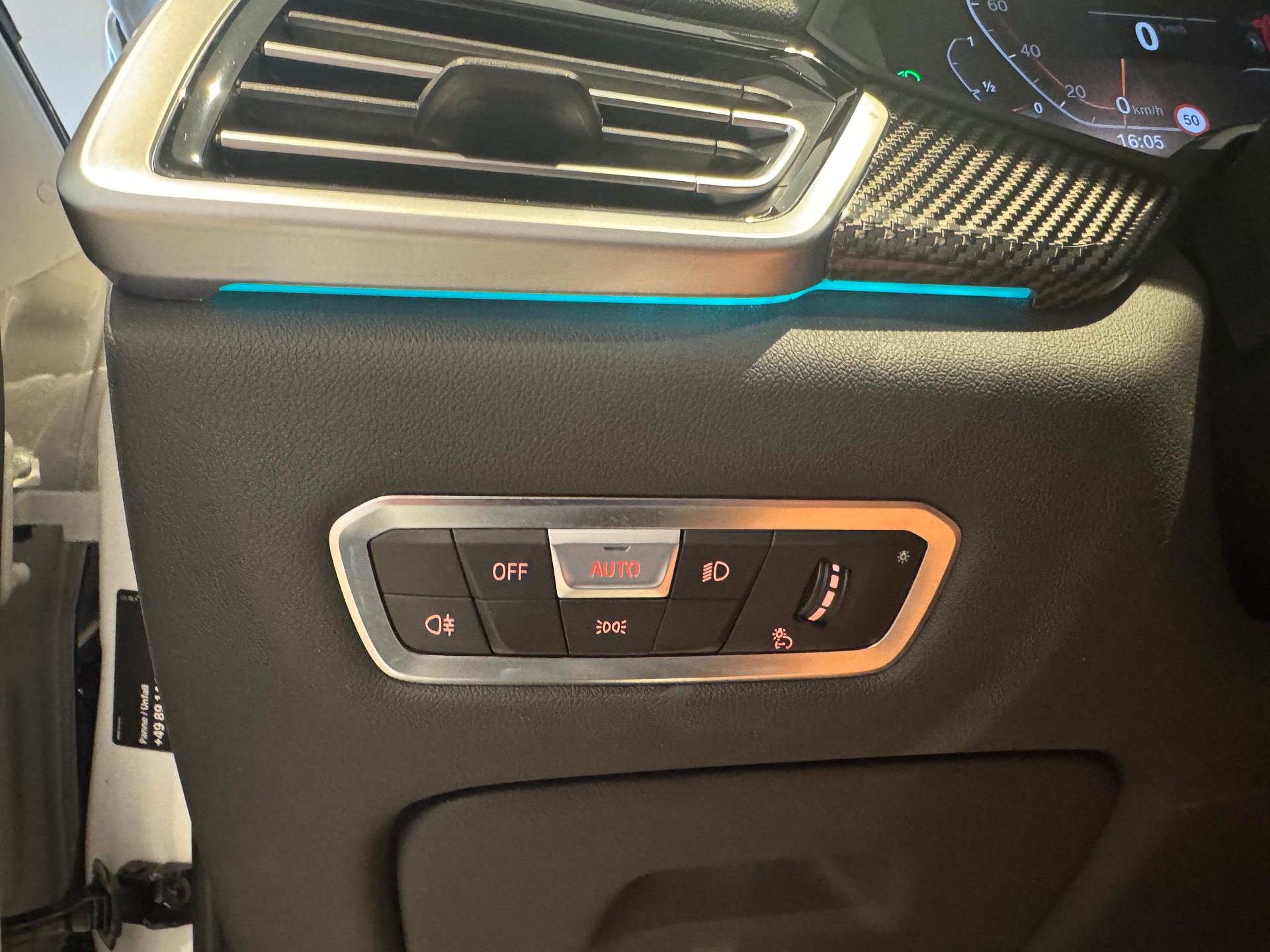 BMW X5 30d xDrive SAG - 27