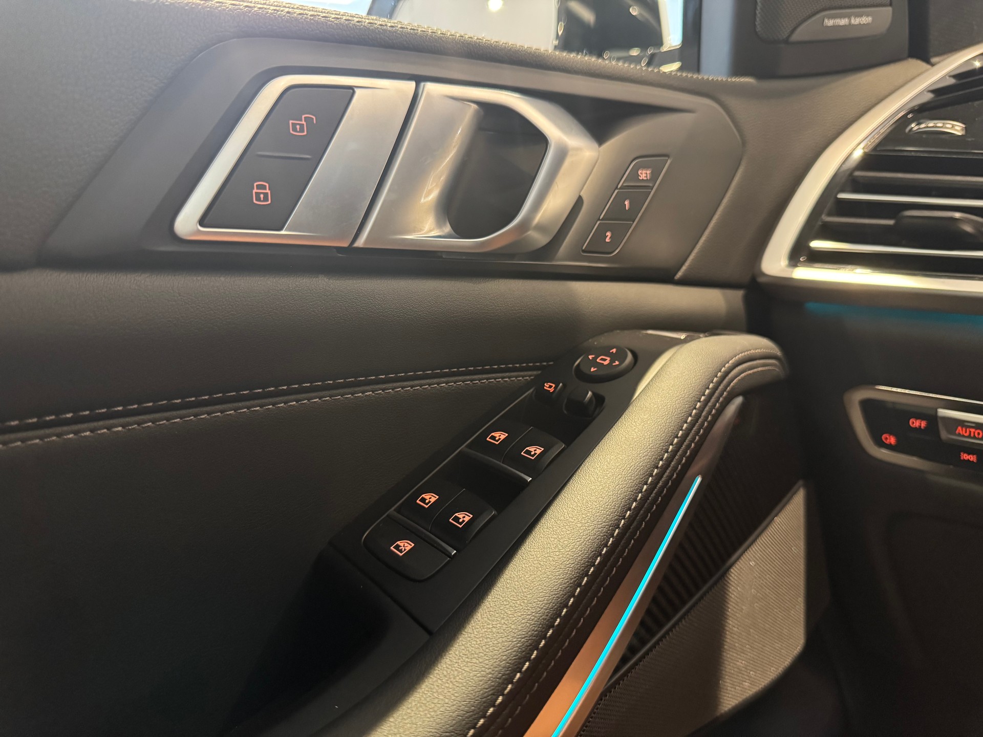 BMW X5 30d xDrive SAG - 26