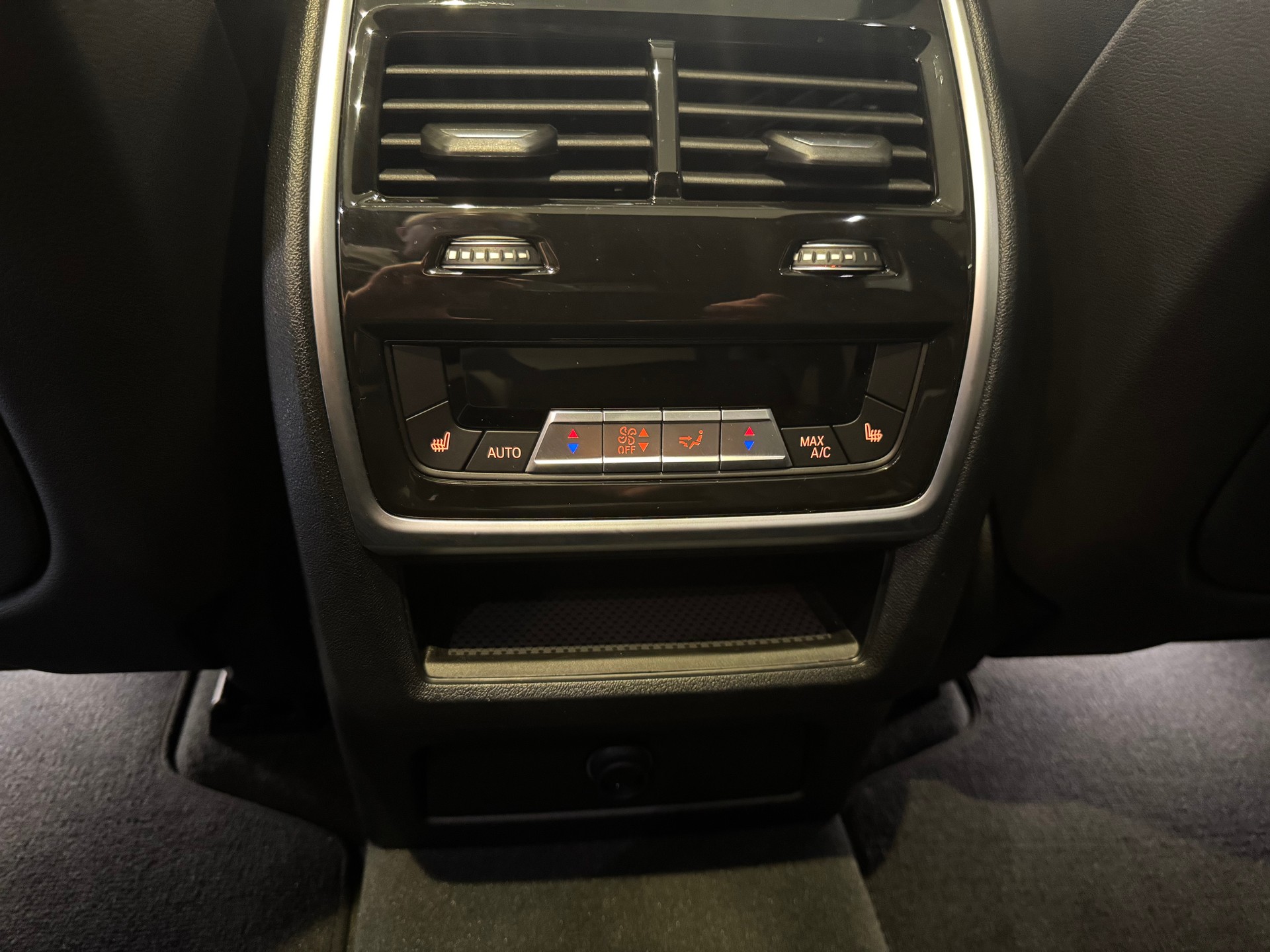 BMW X5 30d xDrive SAG - 17