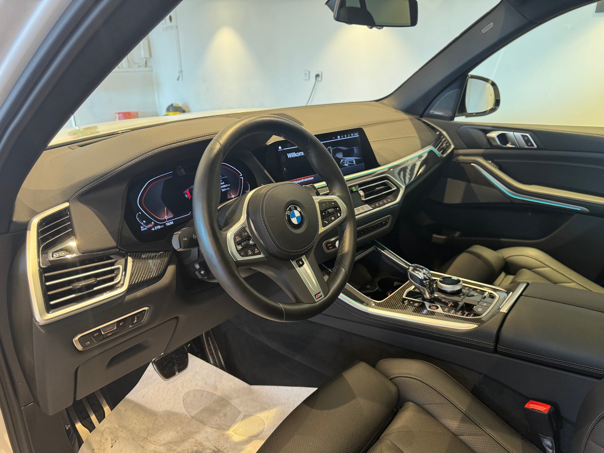 BMW X5 30d xDrive SAG - 20