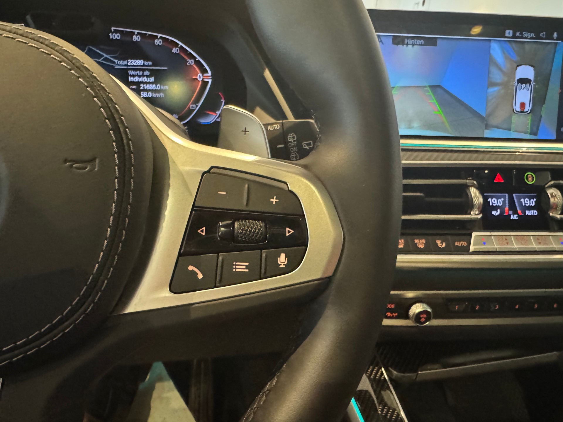 BMW X5 30d xDrive SAG - 23