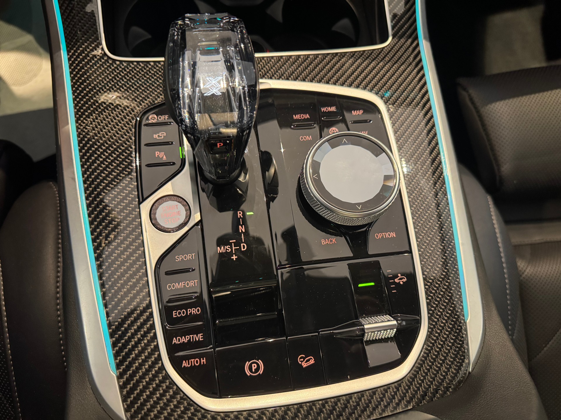 BMW X5 30d xDrive SAG - 22