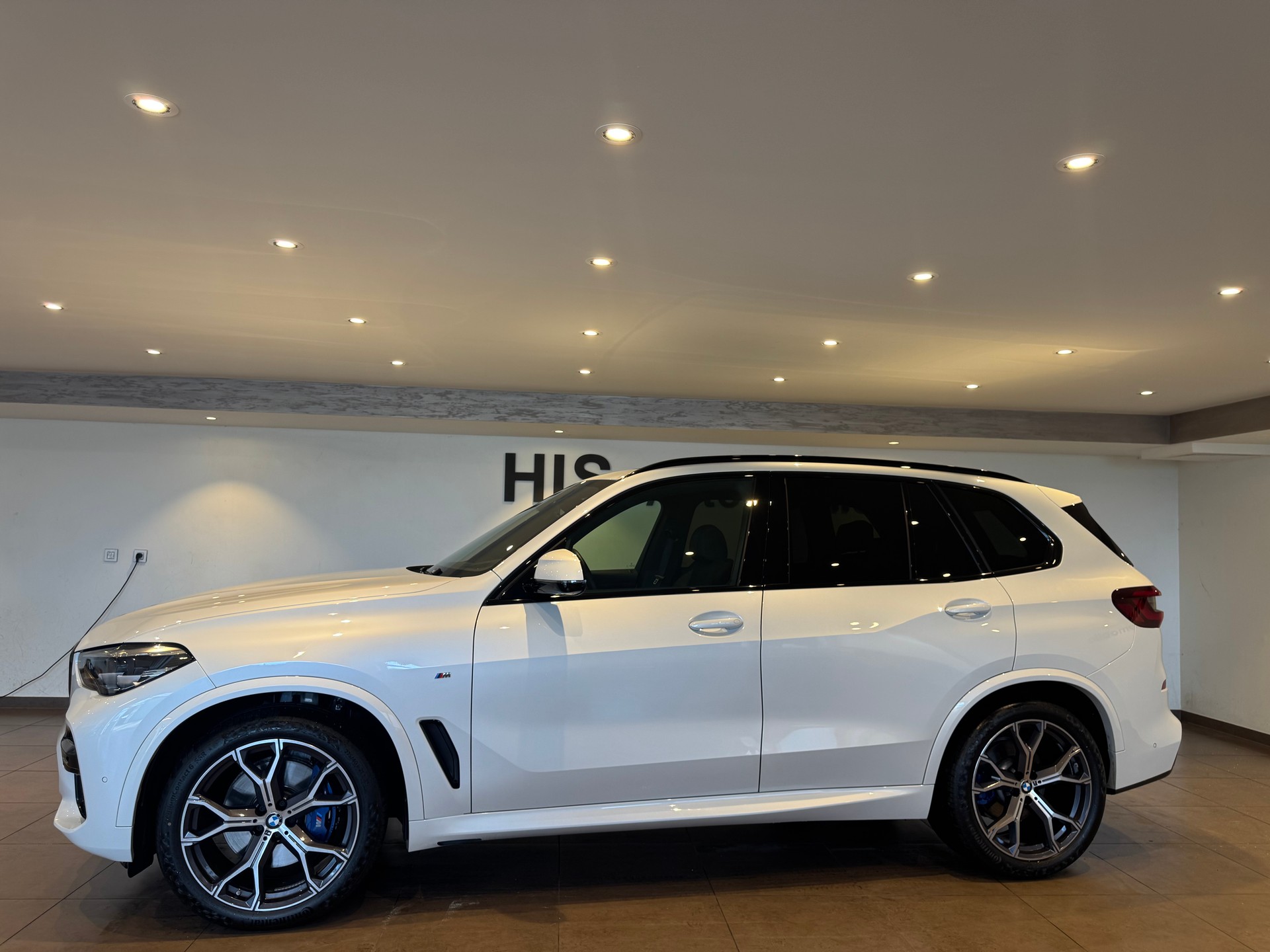 BMW X5 30d xDrive SAG - 4