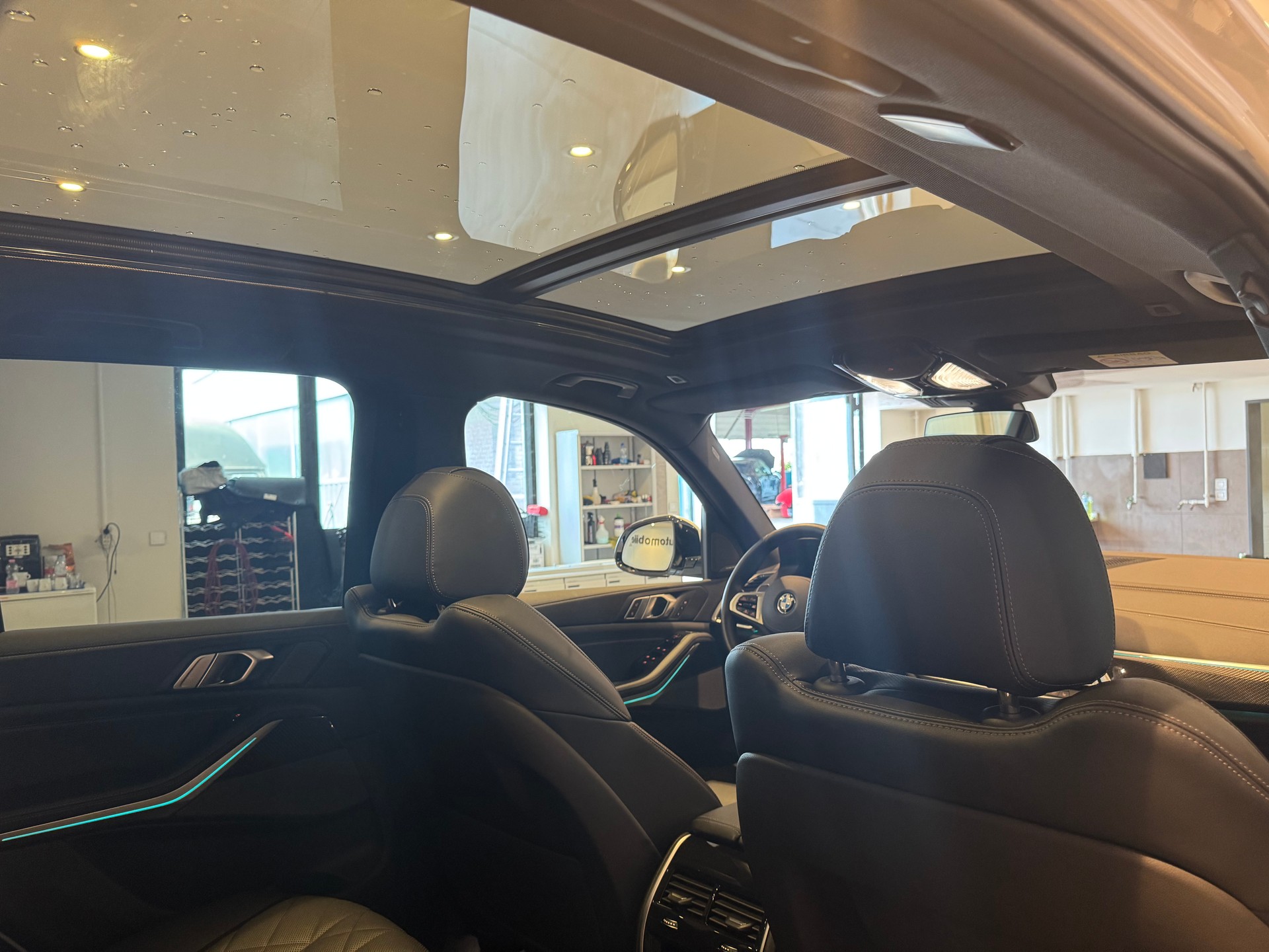 BMW X5 30d xDrive SAG - 16