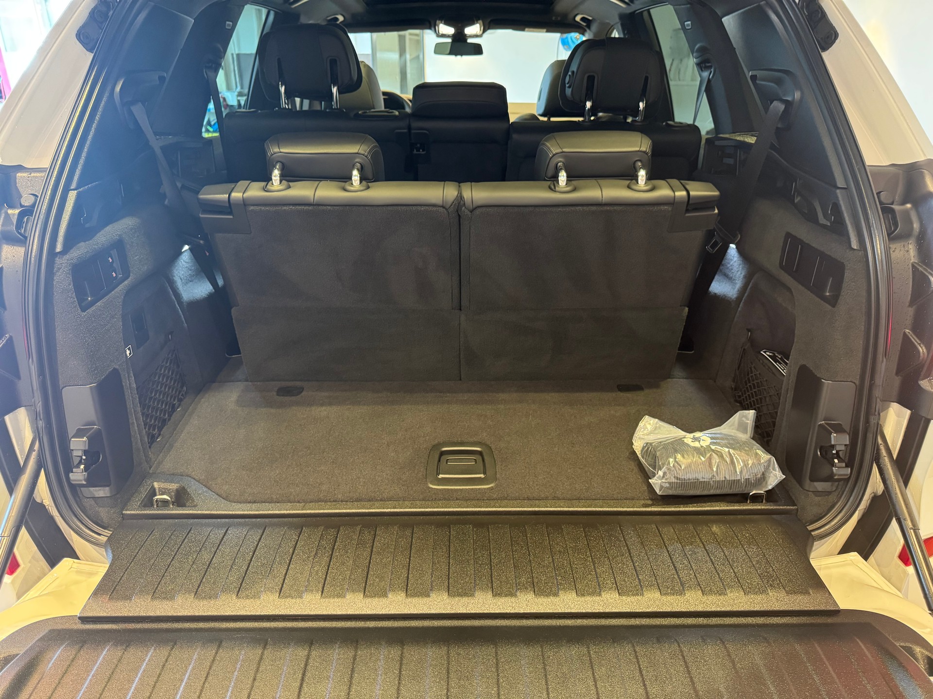 BMW X5 30d xDrive SAG - 8