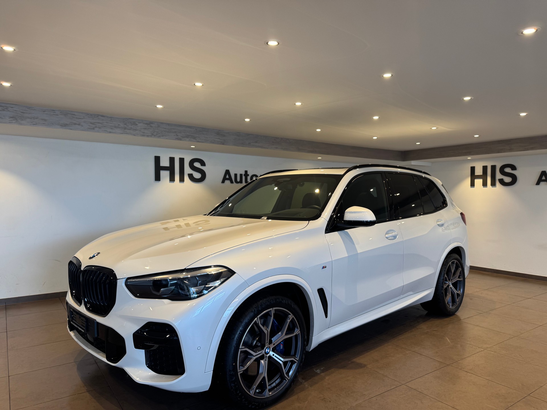 BMW X5 30d xDrive SAG - 3