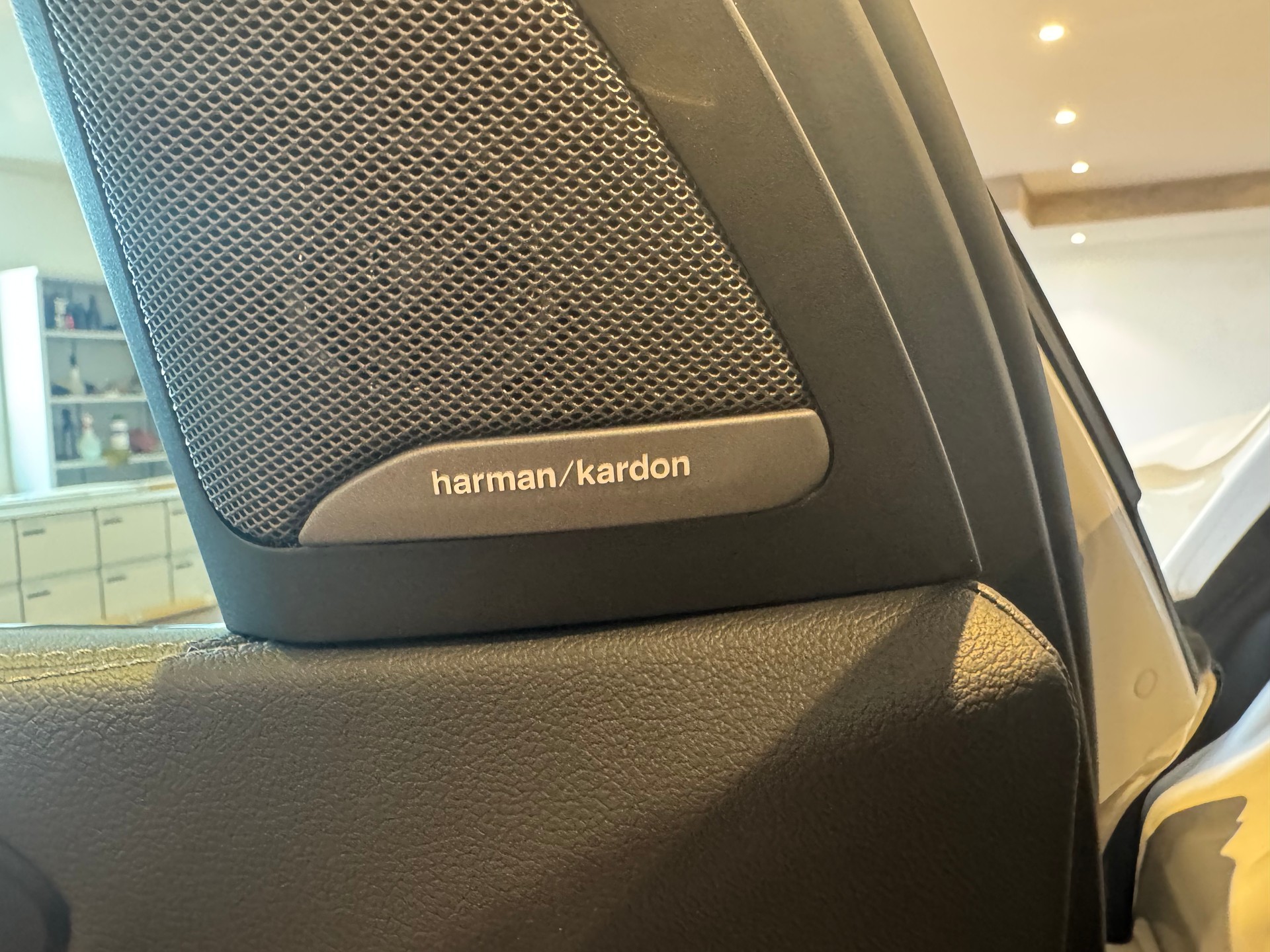 BMW X5 30d xDrive SAG - 28