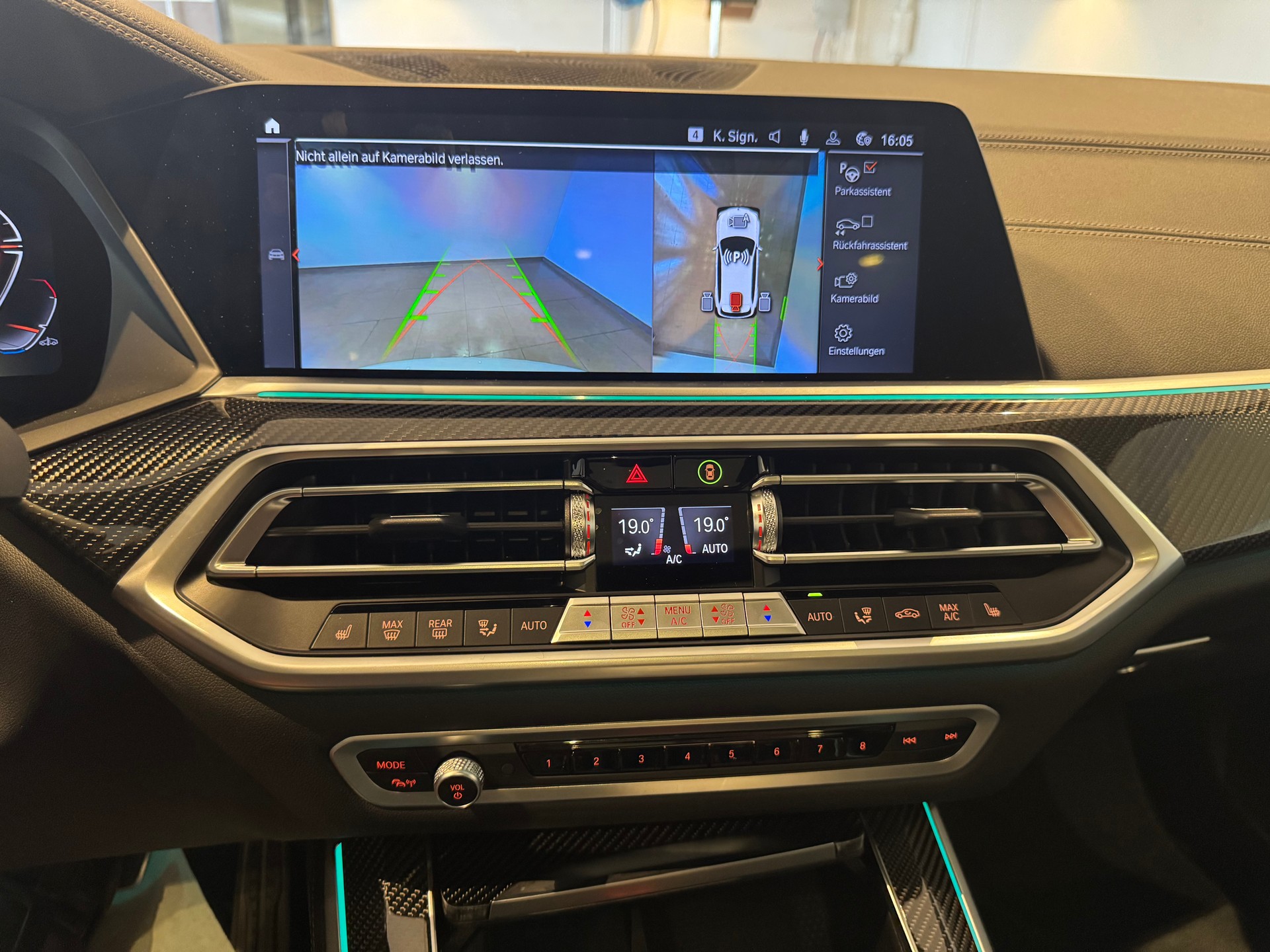 BMW X5 30d xDrive SAG - 21