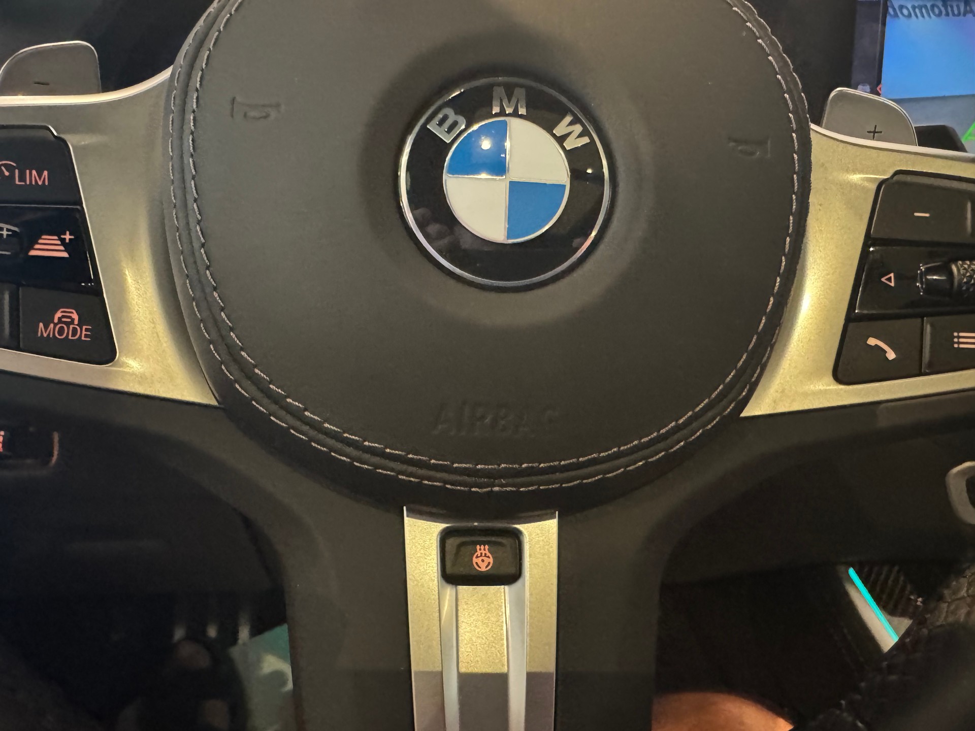 BMW X5 30d xDrive SAG - 24