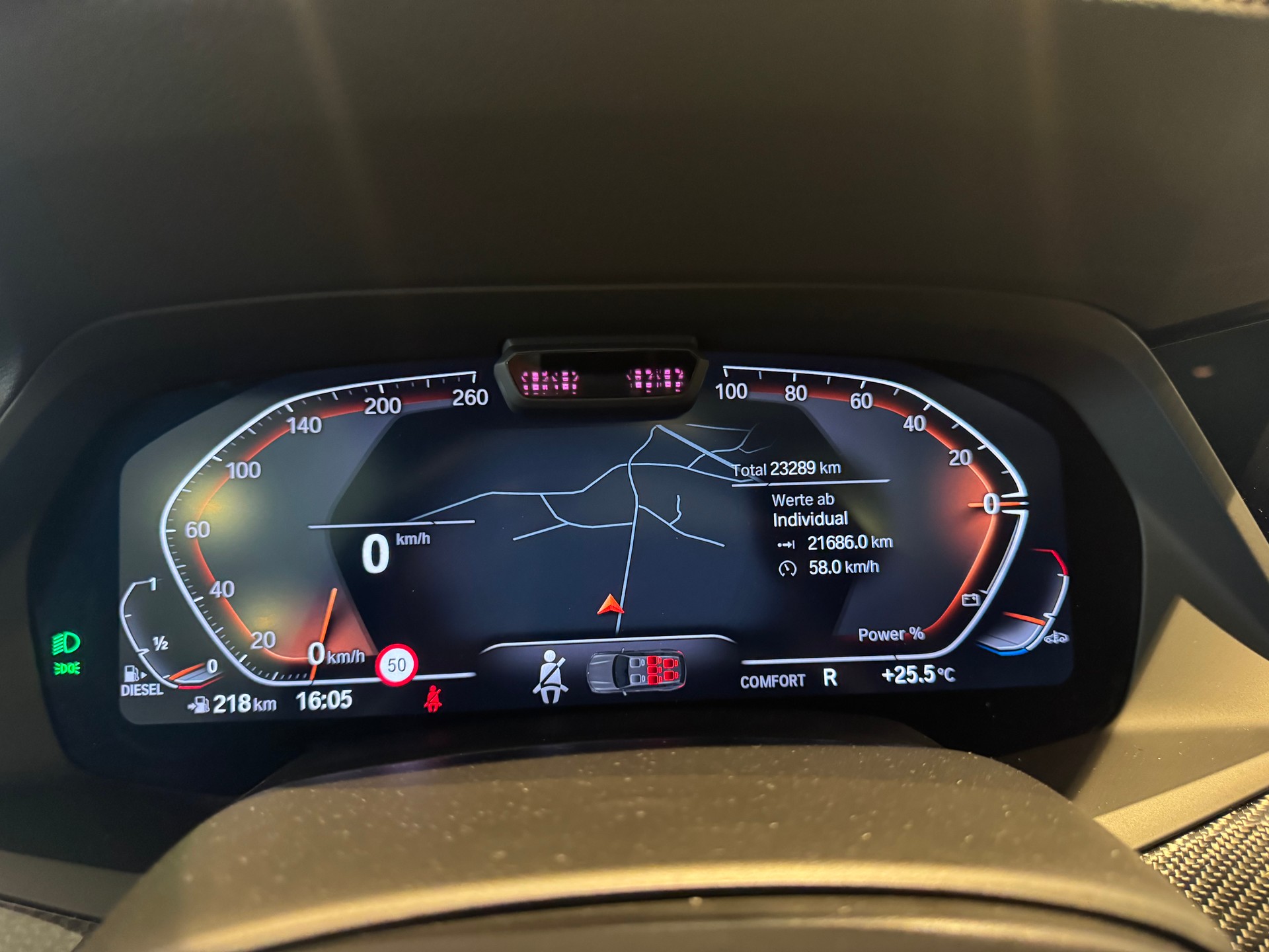 BMW X5 30d xDrive SAG - 29