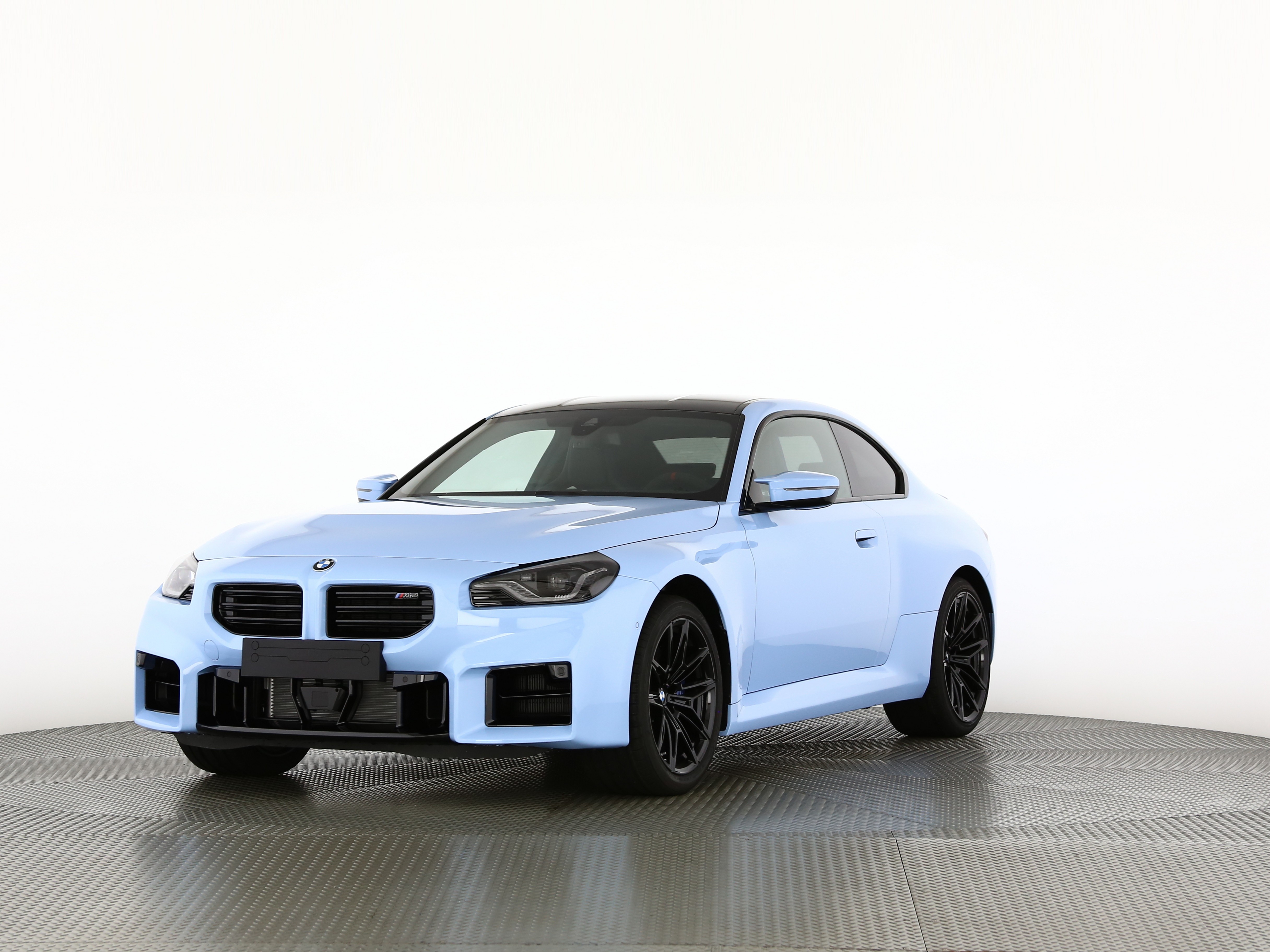 M2 Steptronic