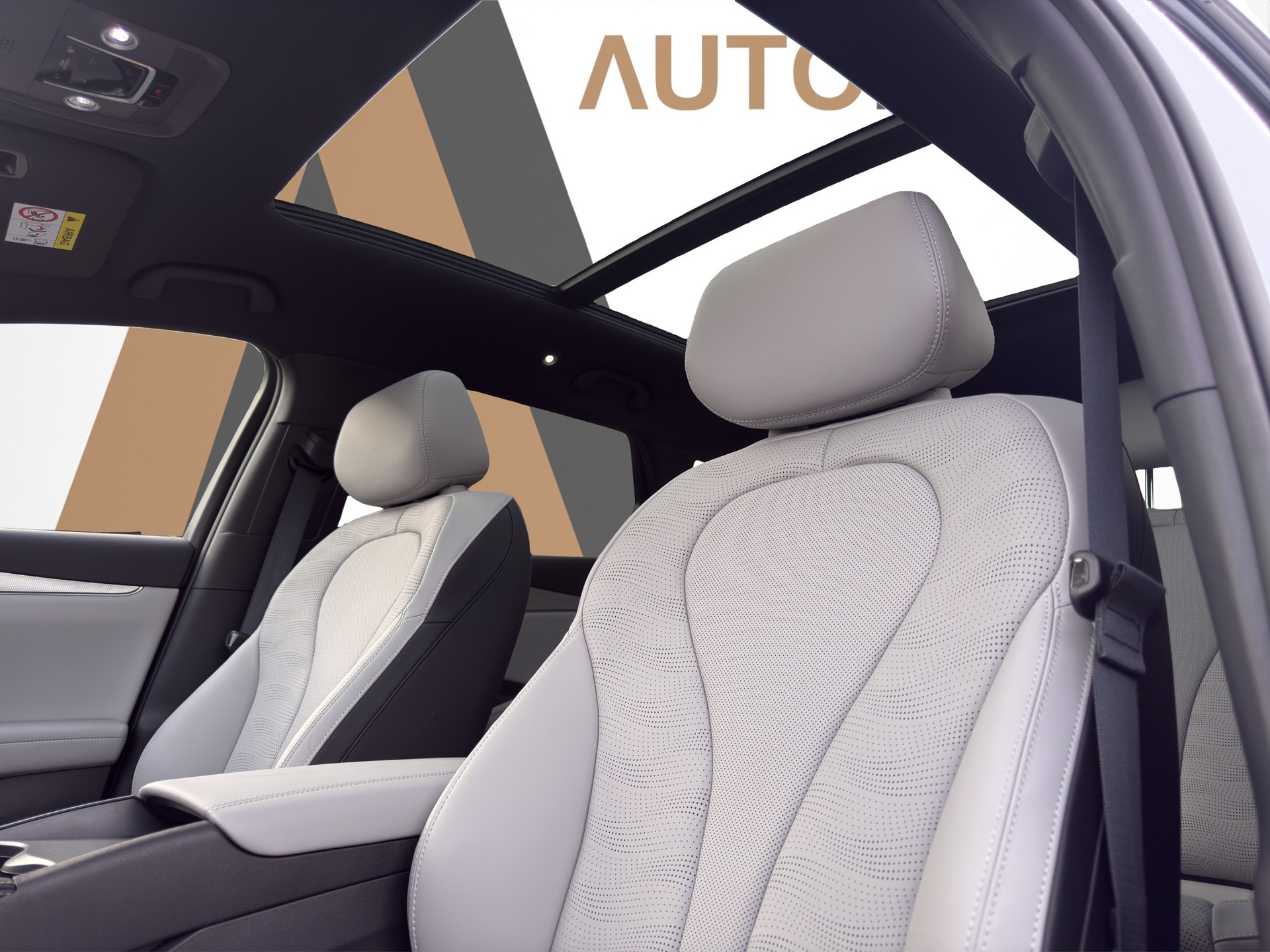 BYD Seal 6 DM-i Touring Comfort - 20