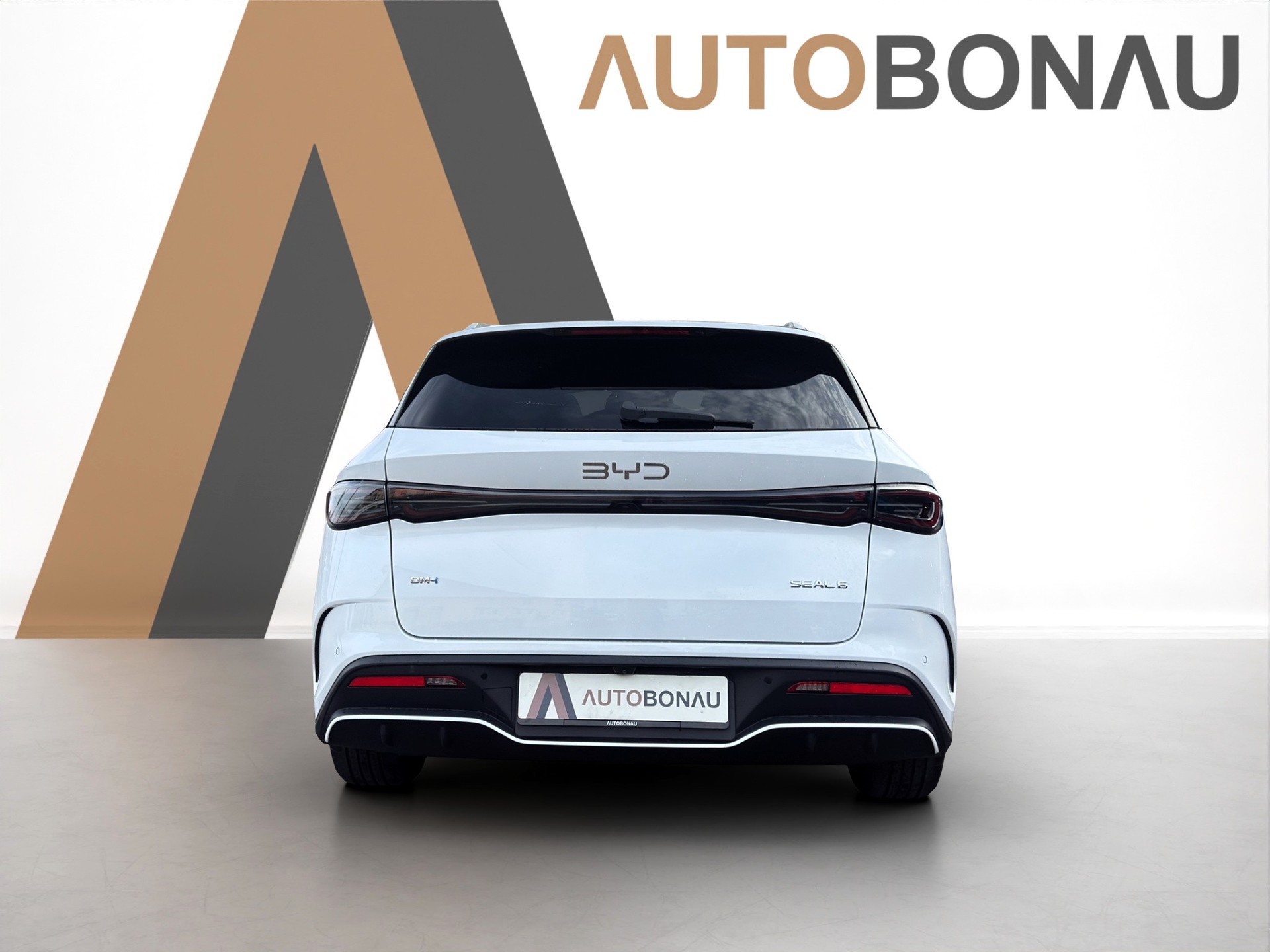 BYD Seal 6 DM-i Touring Comfort - 4
