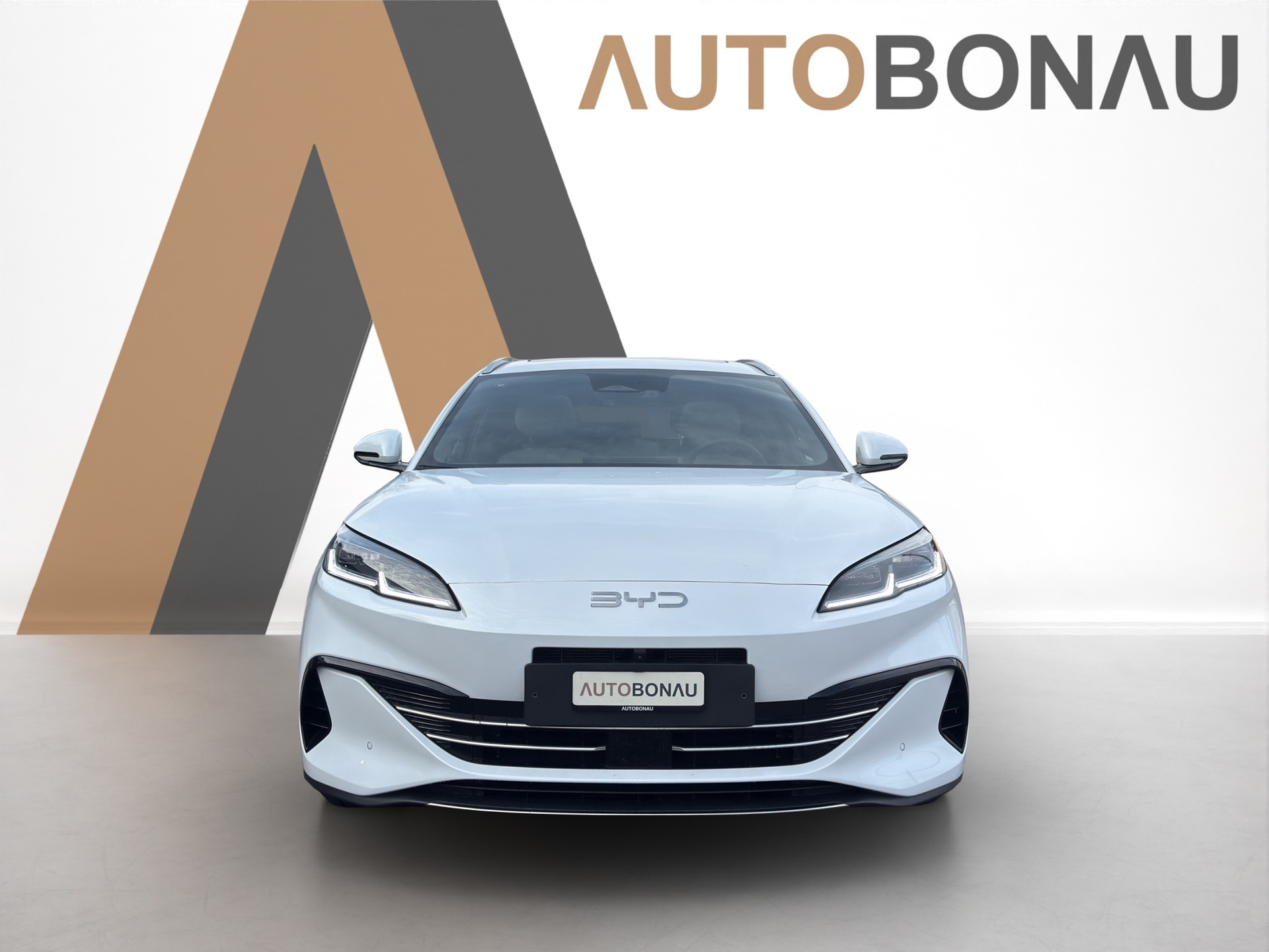 BYD Seal 6 DM-i Touring Comfort - 8