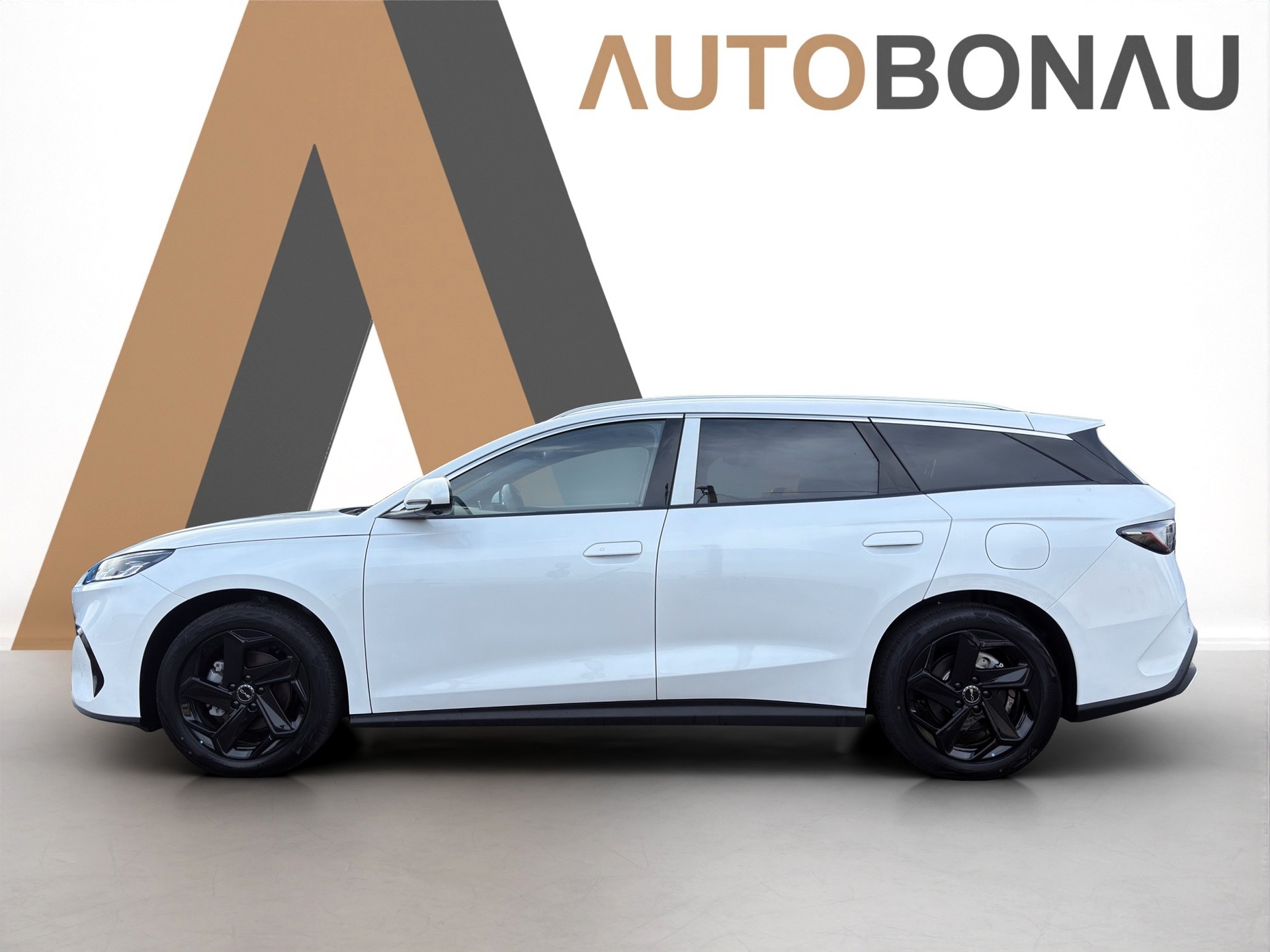 BYD Seal 6 DM-i Touring Comfort - 2