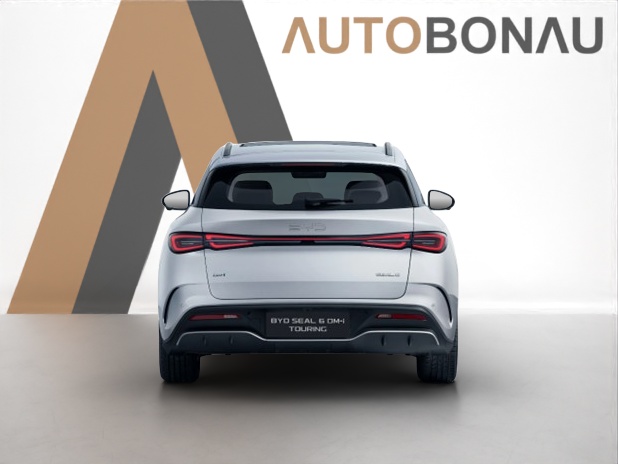 BYD Seal 6 DM-i Touring Comfort - 3