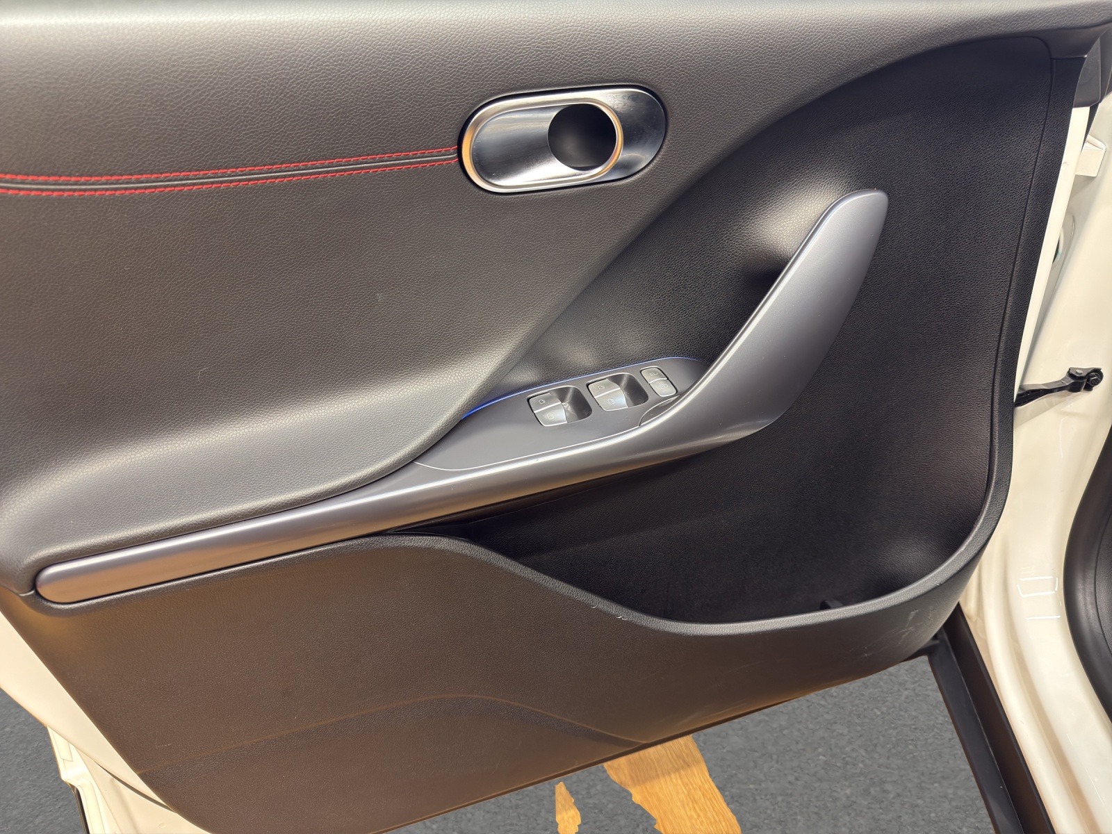 SMART #3 66kWh BRABUS - 15