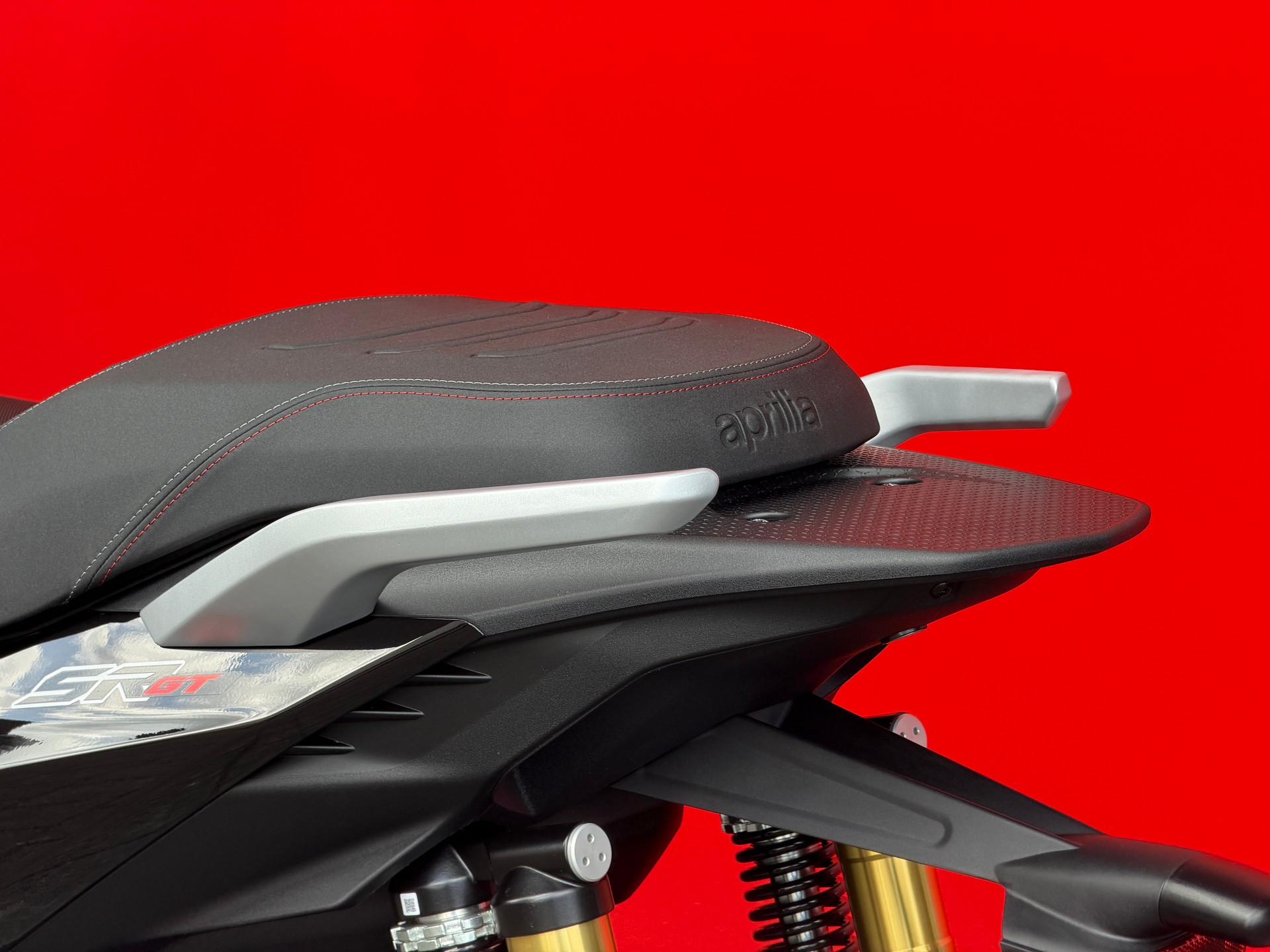 APRILIA SR 400 GT - 5