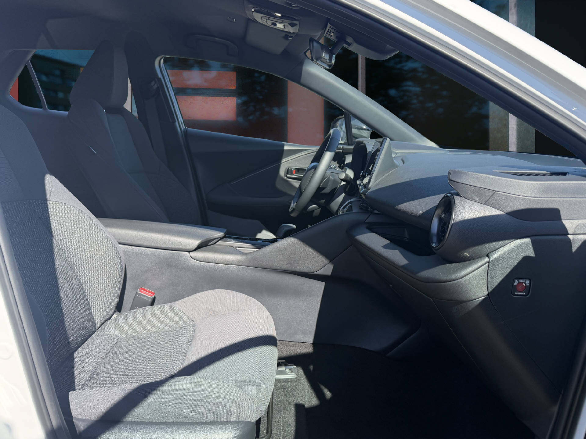 TOYOTA C-HR 1.8 HEV Comfort - 8
