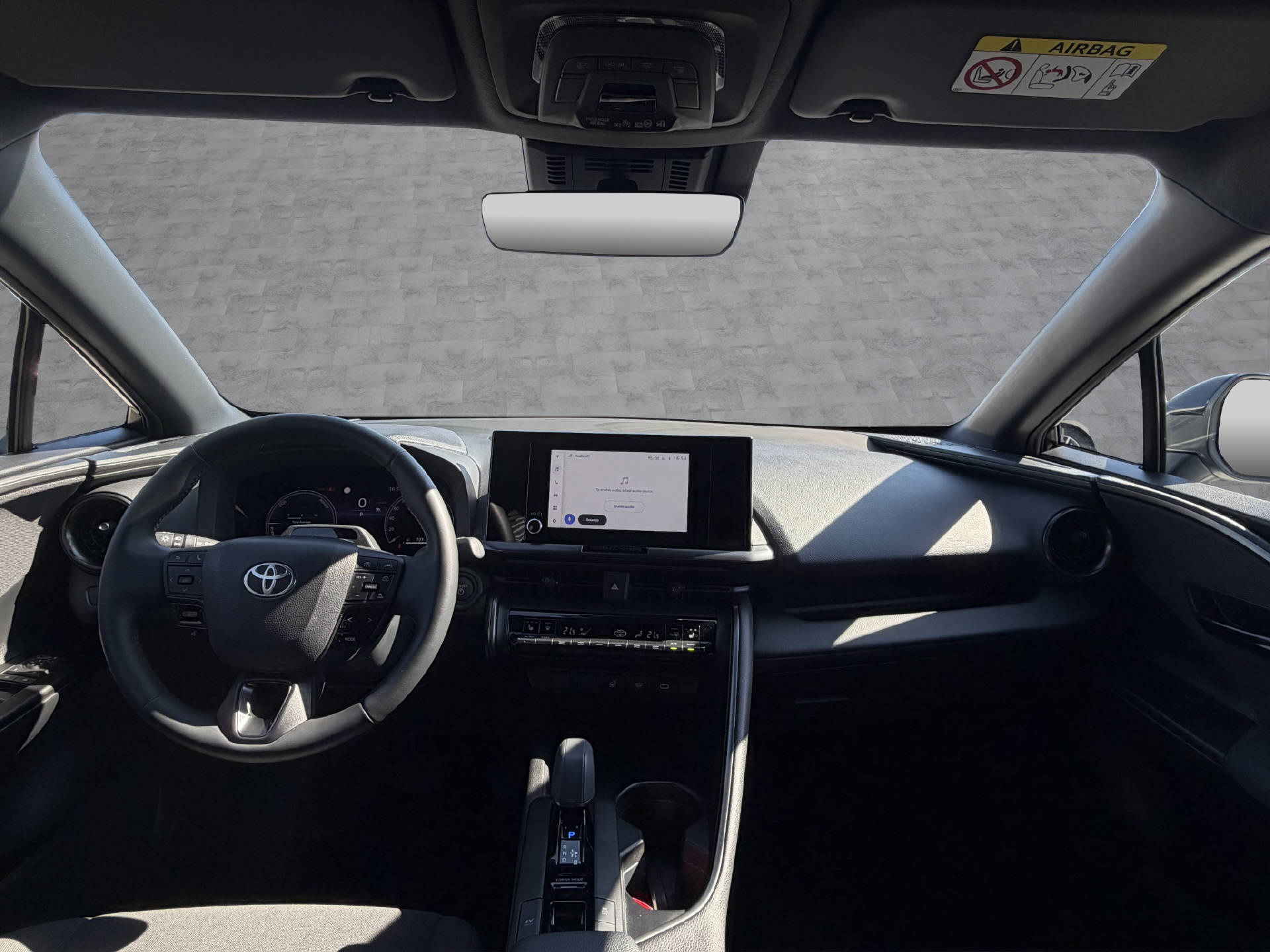 TOYOTA C-HR 1.8 HEV Comfort - 9