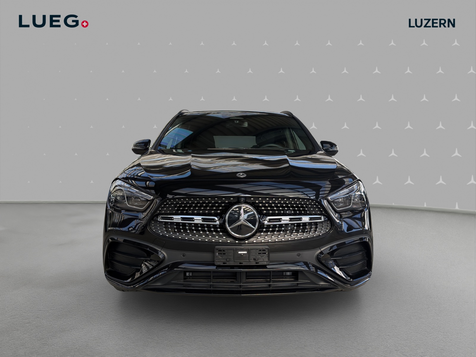 MERCEDES-BENZ GLA 250 4Matic 8G-DCT - 6