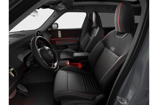 MINI Countryman John Cooper Works ALL4 U25 2.0i (CH) - 3
