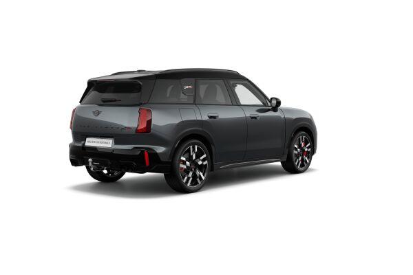 MINI Countryman John Cooper Works ALL4 U25 2.0i (CH) - 2