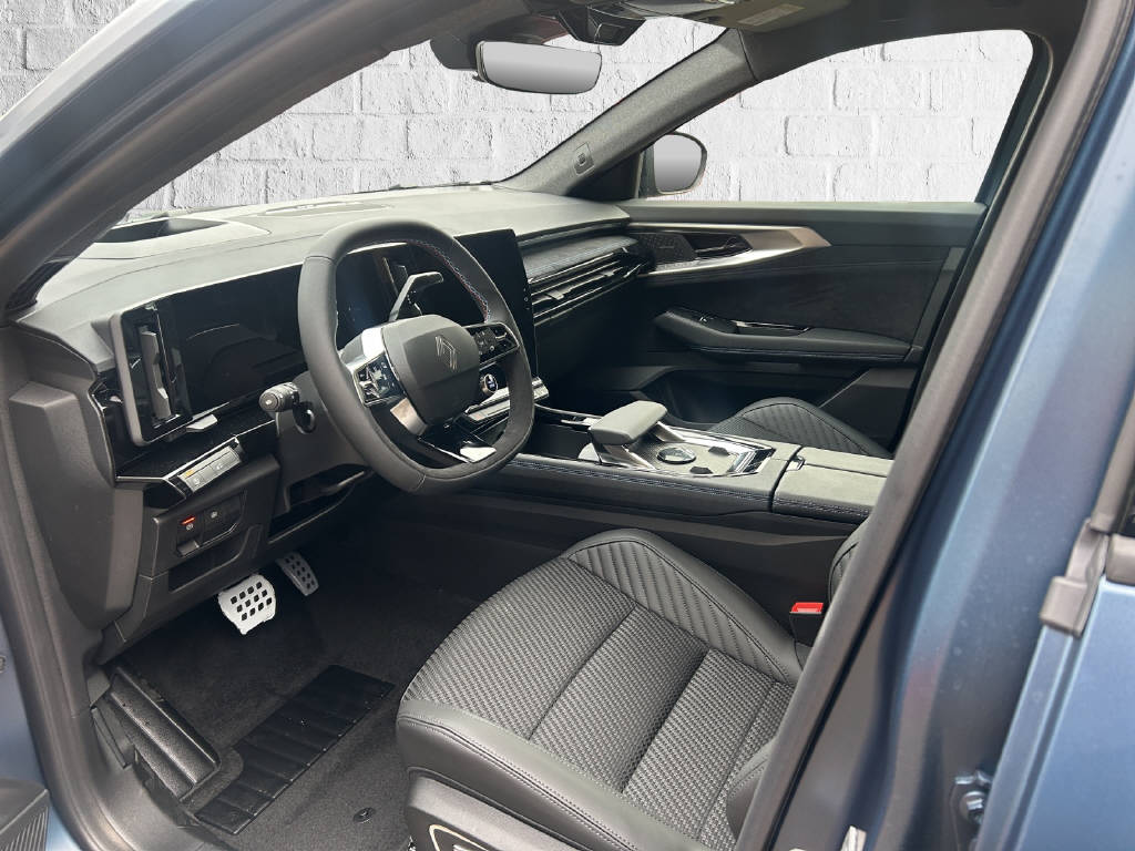 RENAULT Espace 1.2 E-Tech esprit Alpine - 6