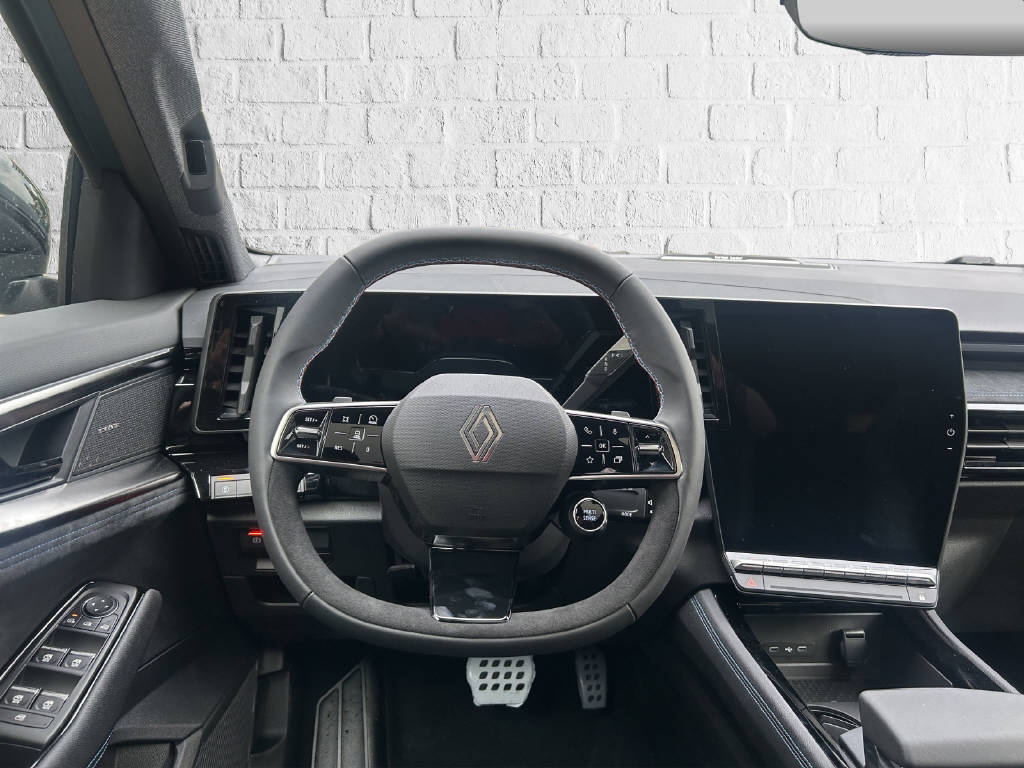 RENAULT Espace 1.2 E-Tech esprit Alpine - 8