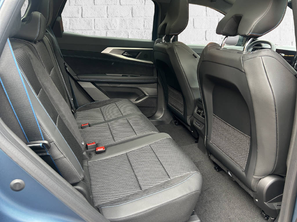 RENAULT Espace 1.2 E-Tech esprit Alpine - 10